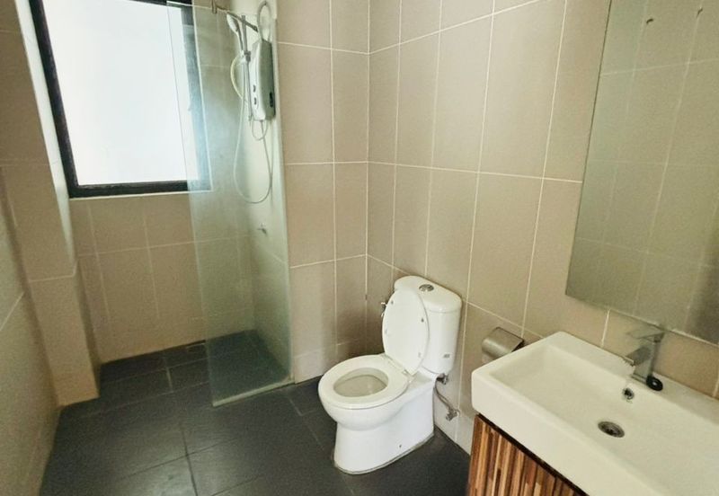 Cristal Serin Residence