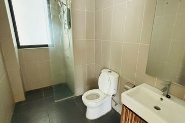 Cristal Serin Residence