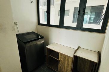 Cristal Serin Residence