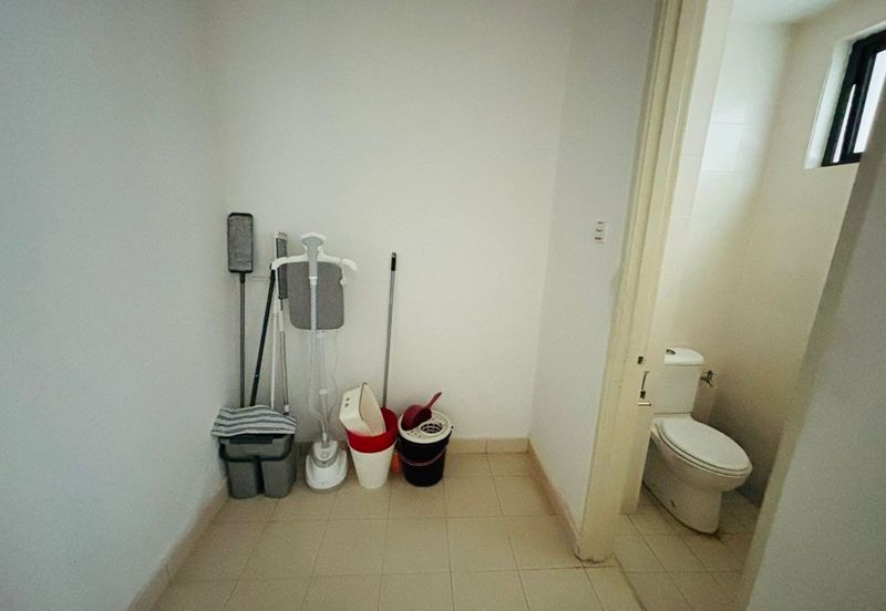 Cristal Serin Residence