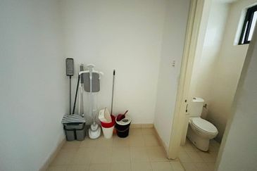 Cristal Serin Residence