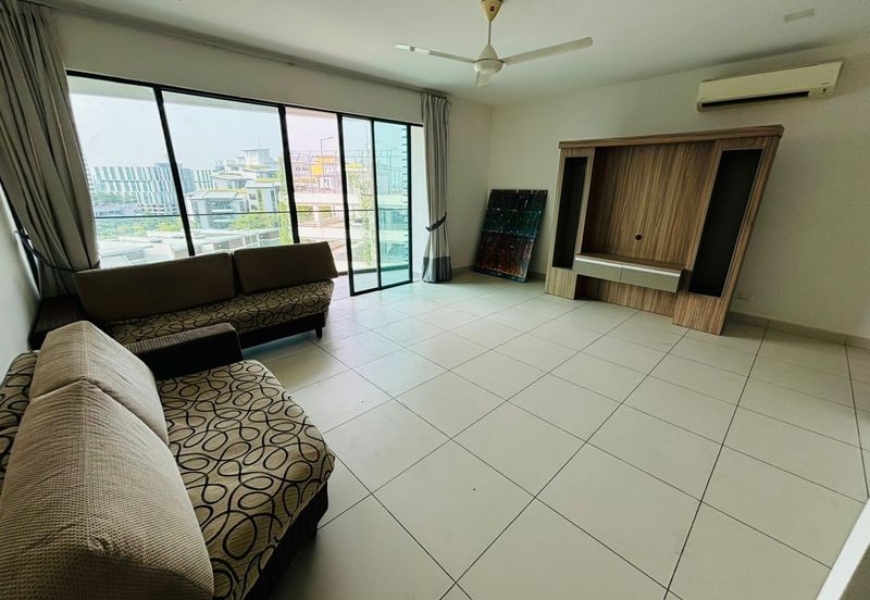 Cristal Serin Residence