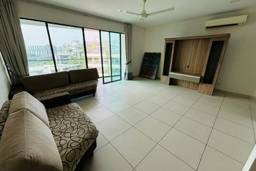 Cristal Serin Residence