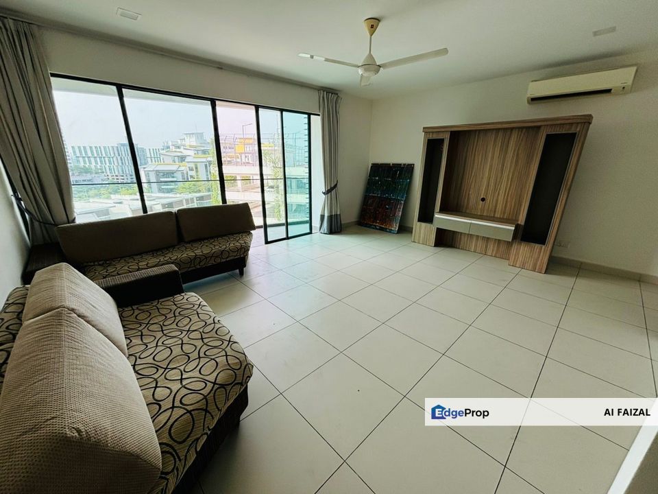 Cristal Serin Condo Cyberjaya Near Dpulze, Selangor, Cyberjaya