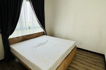 Cristal Serin Residence