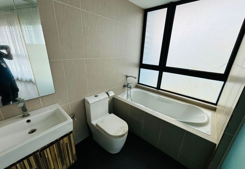 Cristal Serin Residence