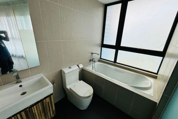 Cristal Serin Residence