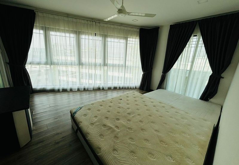 Cristal Serin Residence