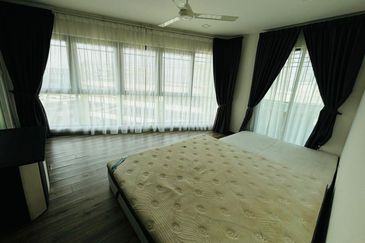 Cristal Serin Residence