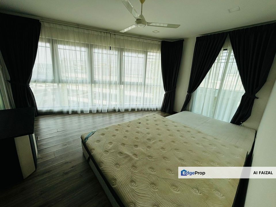 Cristal Serin Condo Cyberjaya Near Dpulze, Selangor, Cyberjaya