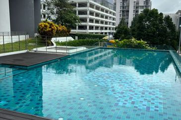 Cristal Serin Residence