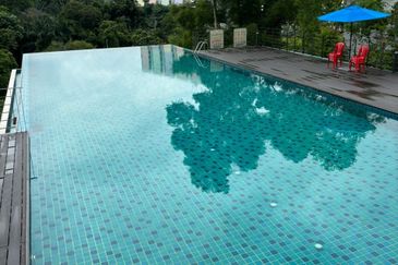 Cristal Serin Residence