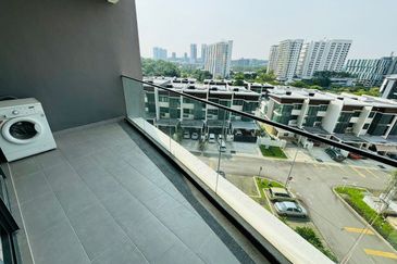 Cristal Serin Residence