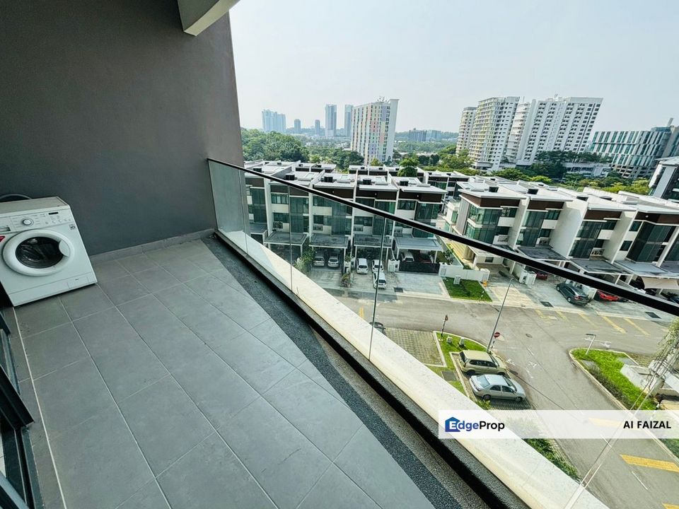 Cristal Serin Condo Cyberjaya Near Dpulze, Selangor, Cyberjaya