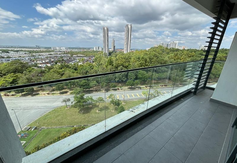 Cristal Serin Residence