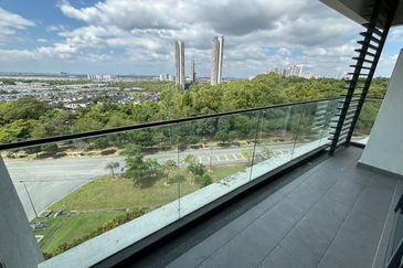 Cristal Serin Residence