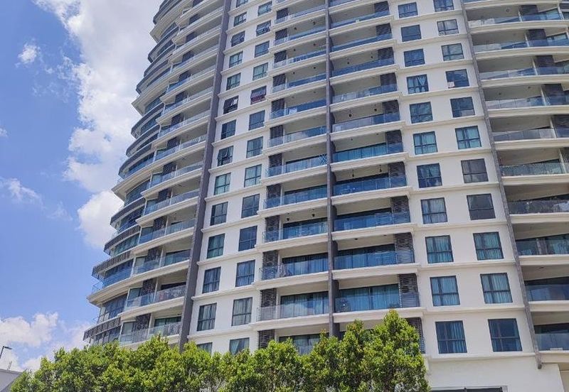 Cristal Serin Residence