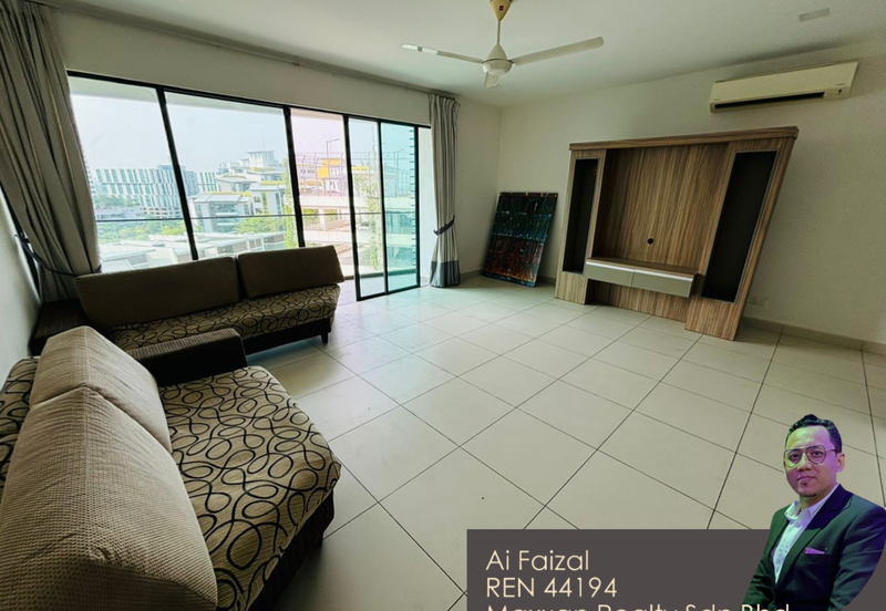 Cristal Serin Residence