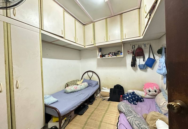 Taman Setapak Indah Jaya