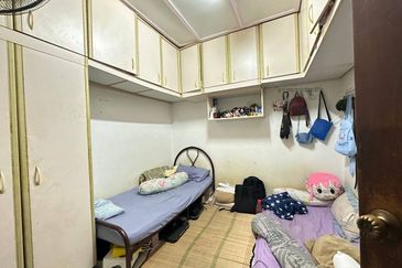 Taman Setapak Indah Jaya