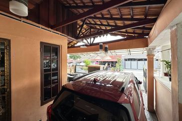 Taman Setapak Indah Jaya