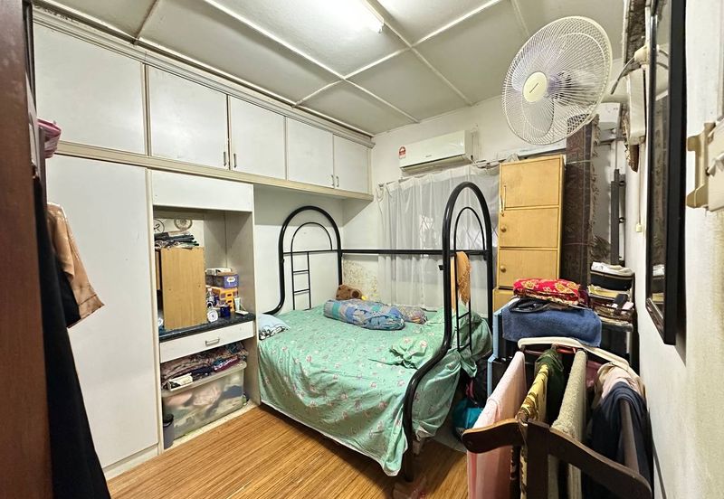 Taman Setapak Indah Jaya