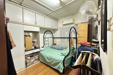 Taman Setapak Indah Jaya