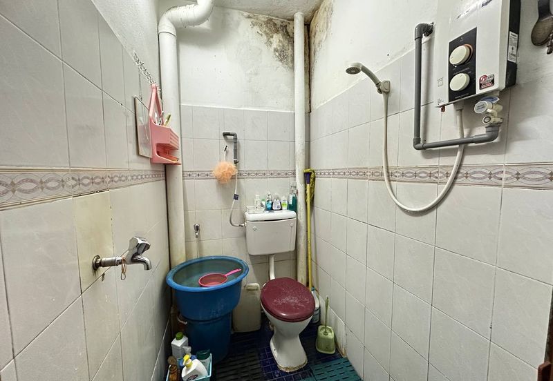 Taman Setapak Indah Jaya