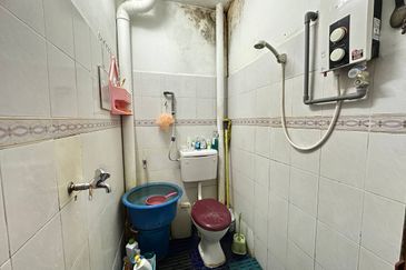 Taman Setapak Indah Jaya