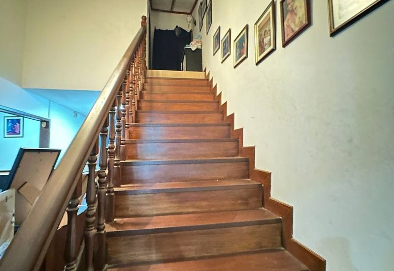 Taman Setapak Indah Jaya