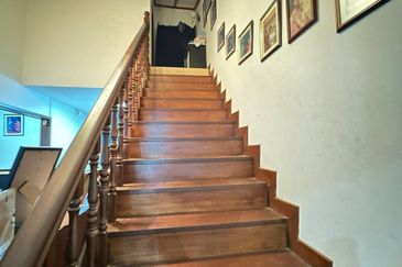 Taman Setapak Indah Jaya