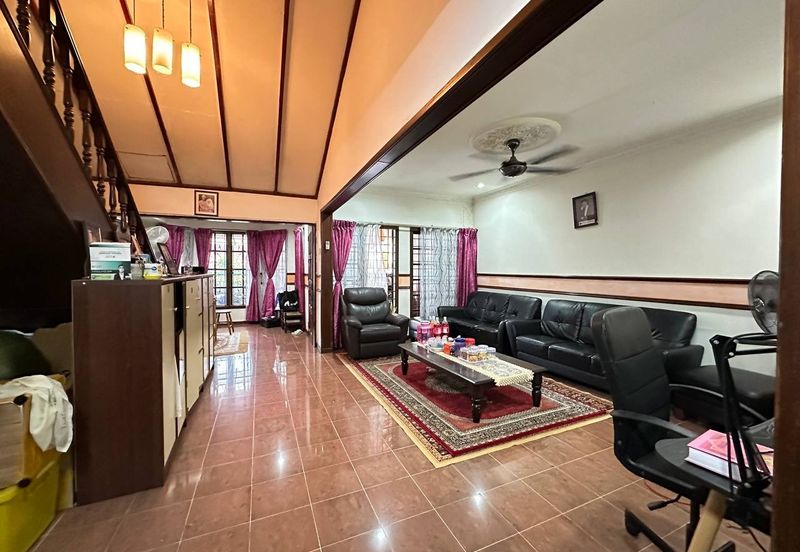 Taman Setapak Indah Jaya