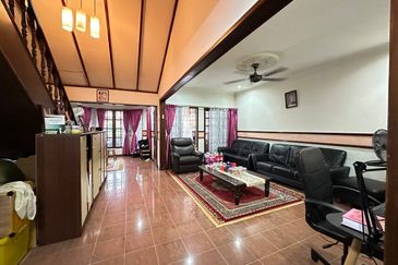 Taman Setapak Indah Jaya