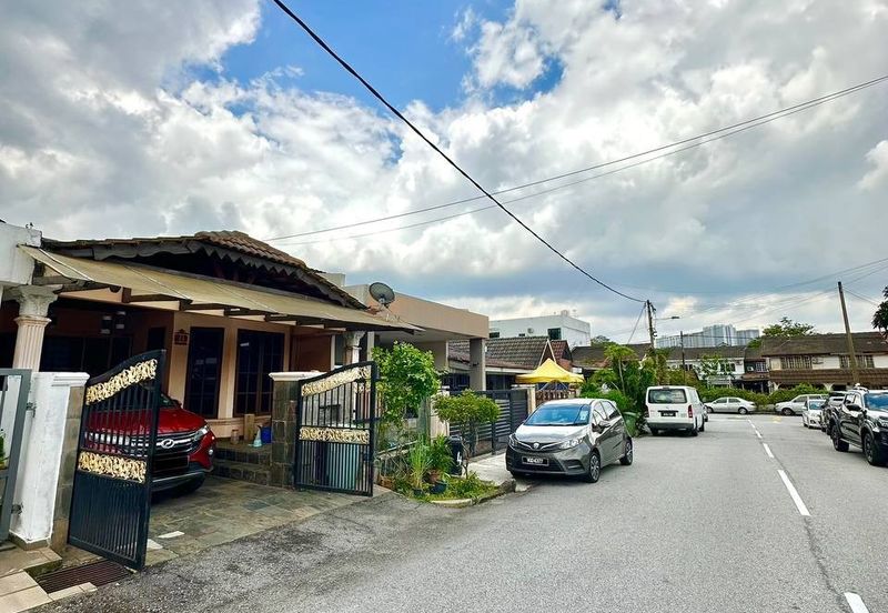 Taman Setapak Indah Jaya