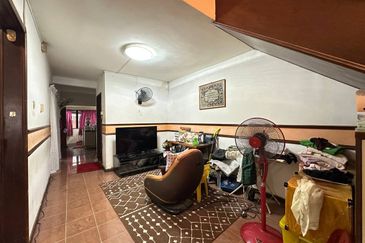 Taman Setapak Indah Jaya