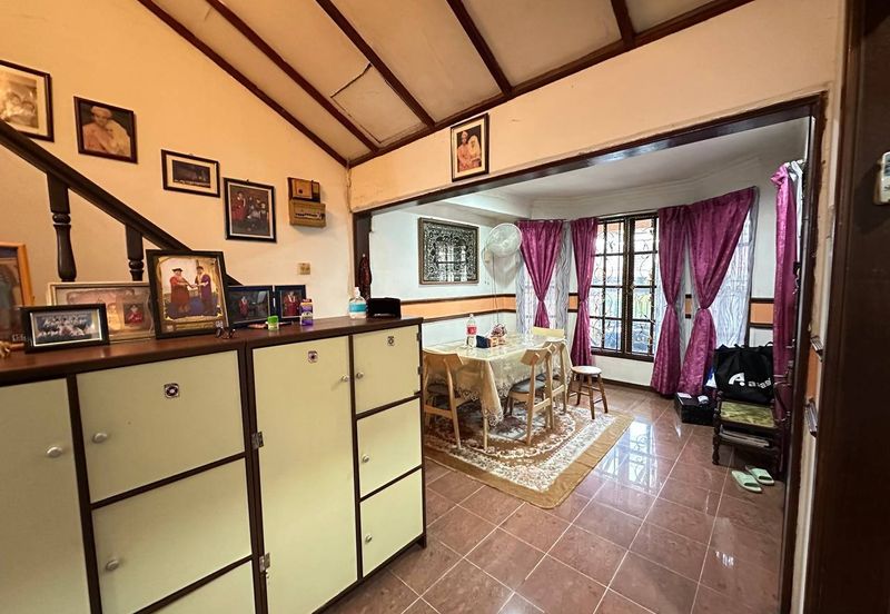 Taman Setapak Indah Jaya