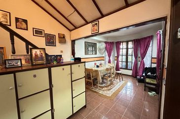 Taman Setapak Indah Jaya