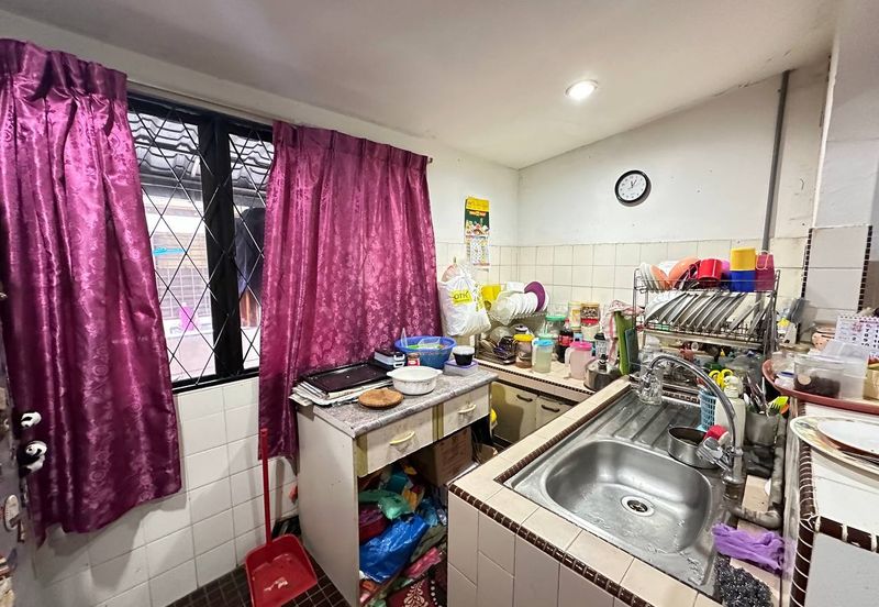 Taman Setapak Indah Jaya