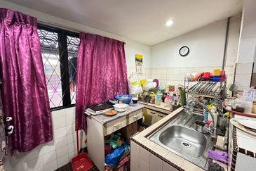 Taman Setapak Indah Jaya