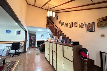 Taman Setapak Indah Jaya