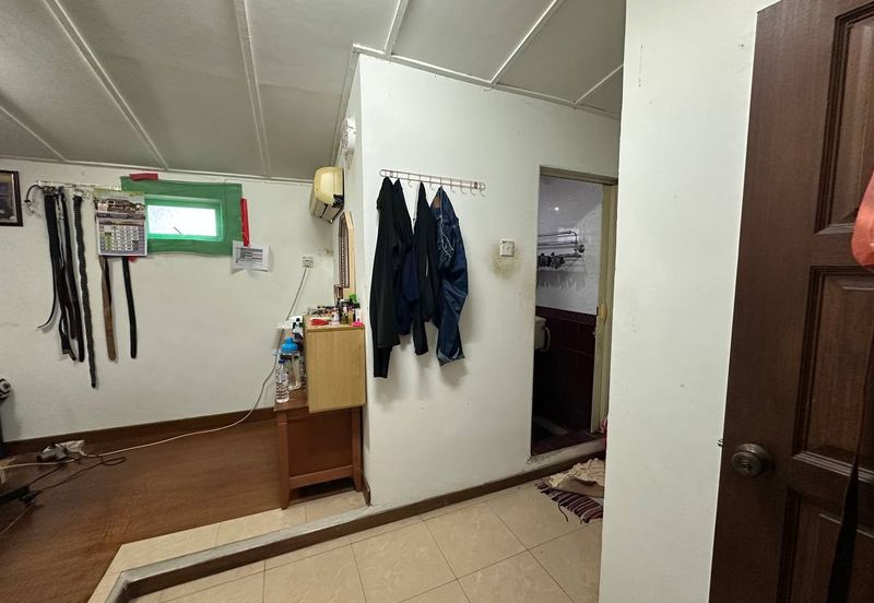 Taman Setapak Indah Jaya