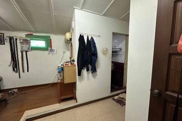 Taman Setapak Indah Jaya