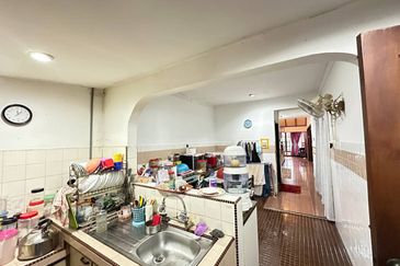 Taman Setapak Indah Jaya