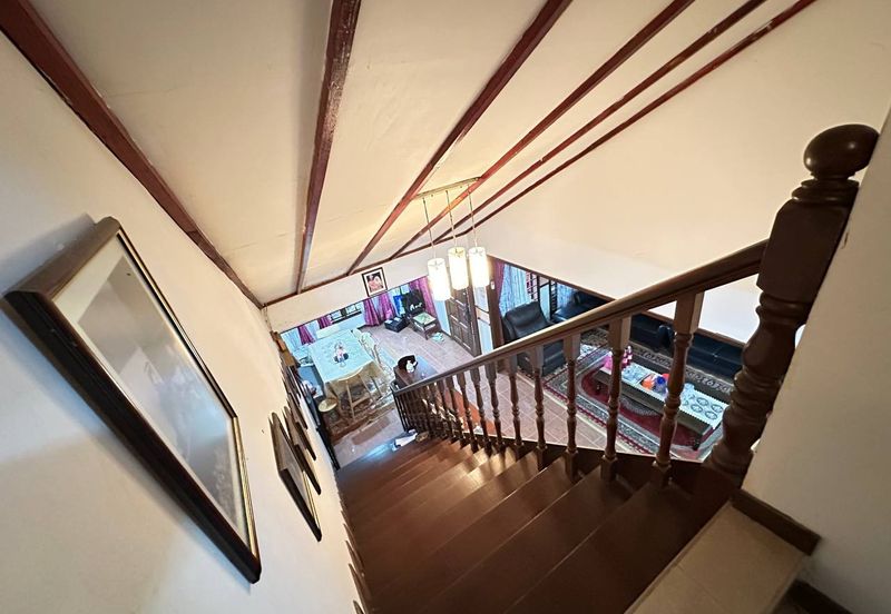 Taman Setapak Indah Jaya