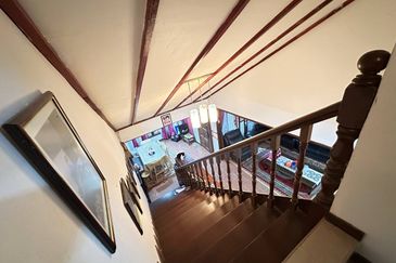 Taman Setapak Indah Jaya