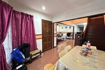 Taman Setapak Indah Jaya