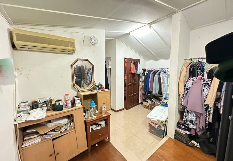 Taman Setapak Indah Jaya