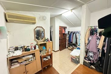 Taman Setapak Indah Jaya