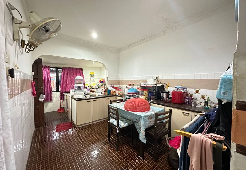 Taman Setapak Indah Jaya