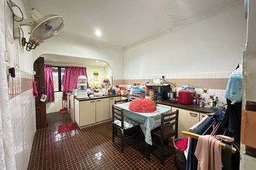 Taman Setapak Indah Jaya